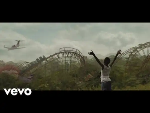 Video: Travis Scott – Yosemite